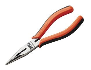 Bahco 2470G Snipe Nose Pliers 200mm (8in) BAH2470G200