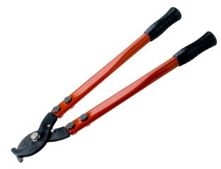 Bahco 2520 Cable Cutters 450mm (18in) BAH2520