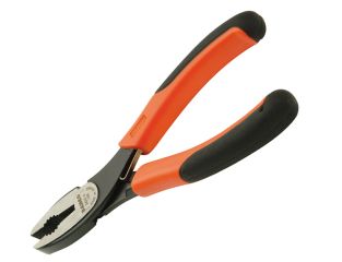 Bahco 2628G ERGO™ Combination Pliers 200mm (8in) BAH2628G200
