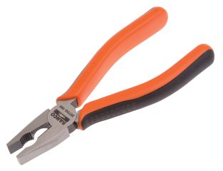 Bahco 2678G Combination Pliers 160mm (6.1/4in) BAH2678G160