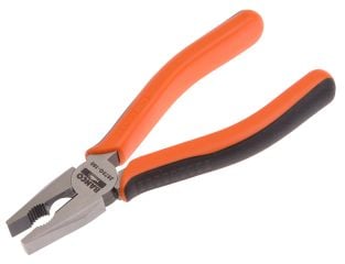 Bahco 2678G Combination Pliers 200mm (8in) BAH2678G200