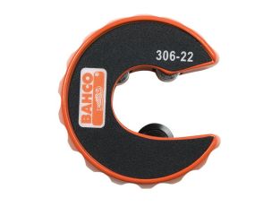 Bahco 306 Tube Cutter 10mm (Slice) BAH30610