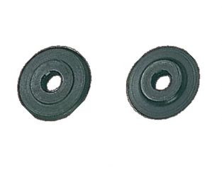 Bahco Spare Wheels For 306 Range of Pipe Cutters (Pack of 2) BAH30615W