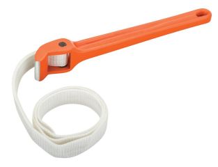 Bahco 375-8 Plastic Strap Wrench 300mm (12in) BAH3758