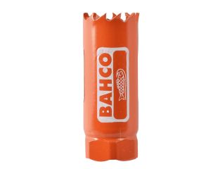 Bahco 3830-16-VIP Bi-Metal Variable Pitch Holesaw 16mm BAH383016VP