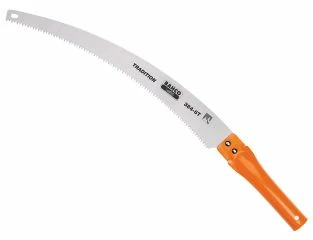 Bahco 384-5T Pruning Saw 360mm (14in) 5TPI BAH3845T