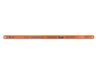 Bahco 3906 Sandflex® Hacksaw Blades 300mm (12in) x 32 TPI (Pack 10) BAH39063210P