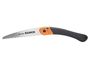 Bahco 396-INS Folding Insulation Saw BAH396INS