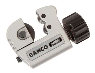 Bahco 401-16 Pipe Cutter 3-16mm BAH40116