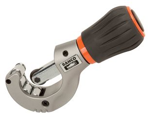 Bahco 402-35 Pipe Cutter 3-35mm BAH40235