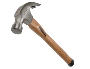 Bahco Claw Hammer Hickory Shaft 570g (20oz) BAH42720