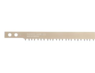 Bahco 51-12 Peg Tooth Hard Point Bowsaw Blade 300mm (12in) BAH5112