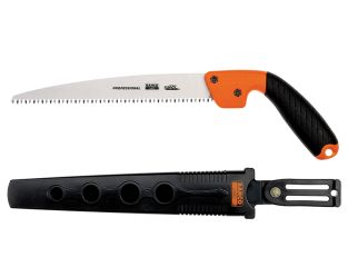Bahco 5128-JS-H Professional Pruning Saw with Scabbard 445mm (18in) BAH5128JSH