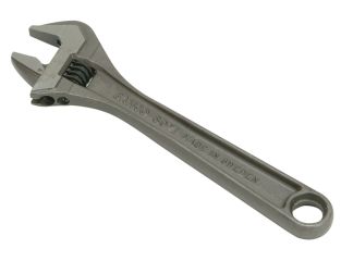 Bahco 8069 Black Adjustable Wrench 100mm (4in) BAH8069