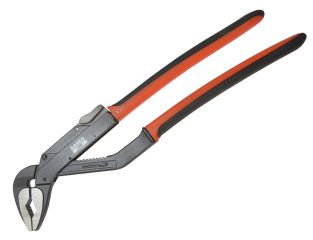 Bahco 8226 ERGO™ Slip Joint Pliers 400mm - 67mm Capacity BAH8226