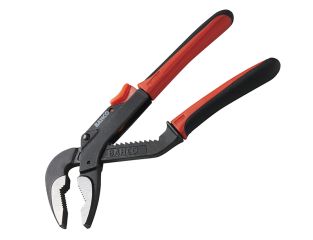 Bahco 8231 ERGO™ Slip Joint Pliers 200mm - 55mm Capacity BAH8231