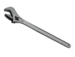 Bahco 86 Black Adjustable Wrench 600mm (24in) BAH86