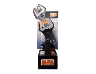 Bahco 9031-5-Disp Display (5) Adjustable Wrenches BAH90315DISP