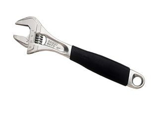 Bahco 9073C Chrome ERGO™ Adjustable Wrench 300mm (12in) BAH9073C