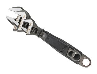 Bahco Adjustable Wrench Set (9070P/71P/72P), 3 Piece BAHADJ390