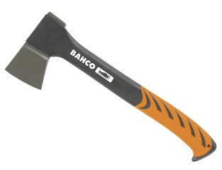 Bahco Camping Axe with Composite Handle 640g BAHCUC04360