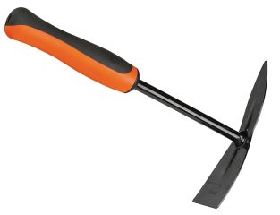 Bahco P268 Small Hand Garden 1 Point Hoe BAHP268