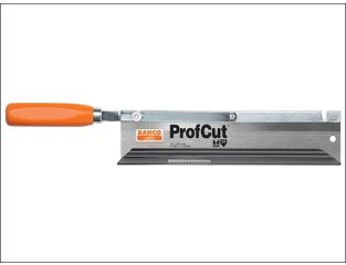 Bahco PC-10-DTF ProfCut™ Dovetail Saw Flexible 250mm (10in) 15 TPI BAHPC10DTF