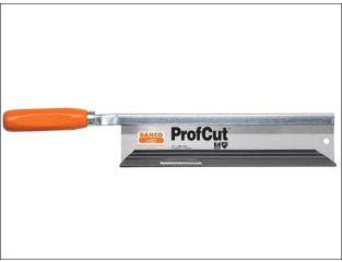 Bahco PC-10-DTL ProfCut™ Dovetail Saw Left 250mm (10in) 13 TPI BAHPC10DTL
