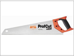 Bahco PC19 ProfCut Handsaw 480mm (19in) x GT9 BAHPC19GT9