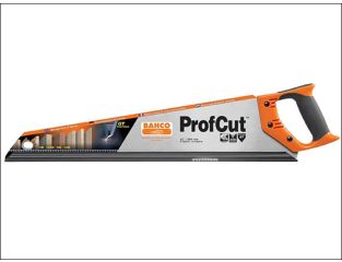 Bahco PC22 ProfCut Handsaw 550mm (22in) 9 TPI BAHPC22GT9