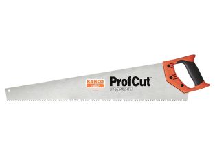 Bahco PC-24-PLS ProfCut Plasterboard Saw 600mm (24in) 7 TPI BAHPC24PLS