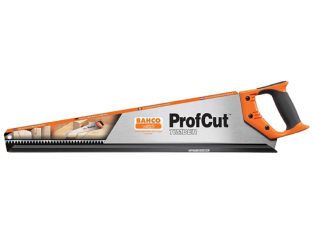 Bahco PC-24-TIM Timber ProfCut Handsaw 600mm (24in) 3.5 TPI BAHPC24TIM