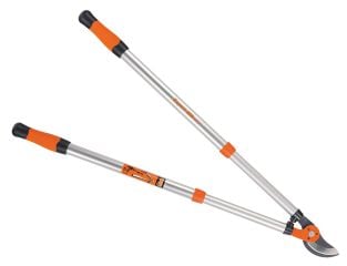 Bahco PG-19 Expert Bypass Telescopic Loppers BAHPG19