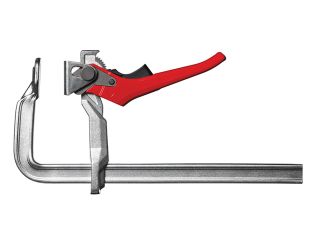 Bessey GH16 Lever Clamp Capacity 160mm BESG16H
