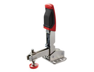 Bessey Vertical Clamp with Horizontal Base 40mm BESSTCVH50