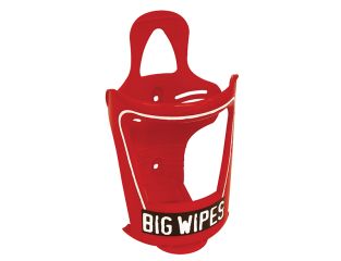 Big Wipes Van & Wall Bracket for 80 Wipe Tubs BGW2421