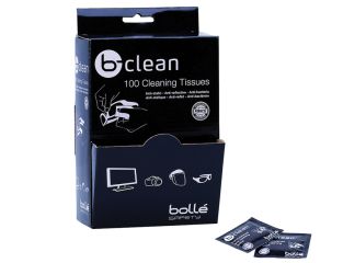 Bolle Safety Anti-Static Cleaning Tissue Dispenser (100) BOLB100