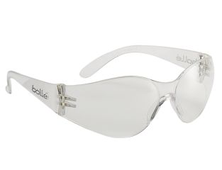 Bolle Safety BANDIDO Safety Glasses - Clear BOLBANCI