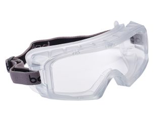 Bolle Safety Coverall PLATINUM® Safety Goggles - Sealed BOLCOVARSI