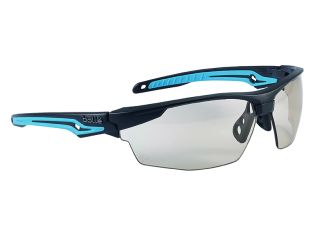 Bolle Safety TRYON PLATINUM® Safety Glasses - CSP BOLTRYOCSP