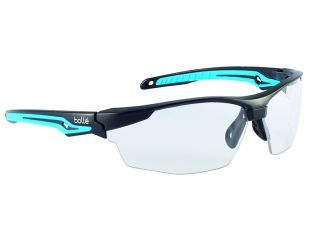 Bolle Safety TRYON PLATINUM® Safety Glasses - Clear BOLTRYOPSI