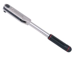 Expert AVT100A Torque Wrench 3/8in Drive 2.5-11Nm BRIAVT100A