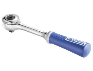 Expert Round Head Ratchet 1/4in Drive BRIE030601B
