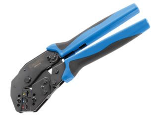 Expert Insulated Terminal Crimping Pliers BRIE050301B