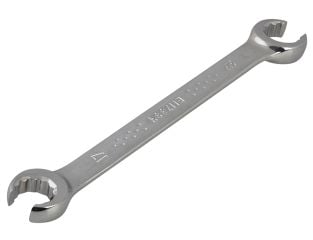 Expert Flare Nut Wrench 17mm x 19mm 6-Point BRIE117394B