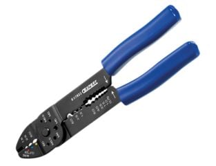 Expert Crimping & Stripping Pliers BRIE117903B