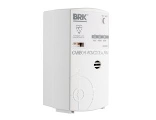 BRK® CO850MBXi Carbon Monoxide Alarm – Mains Powered with Battery Backup BRKCO850MBXI