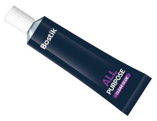 Bostik All Purpose Adhesive 50ml BST80208