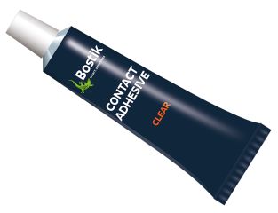 Bostik Contact Adhesive 50ml BST80211