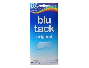 Bostik Blu Tack® Economy Pack BSTBTE